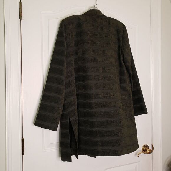 J C Connie Jacket - Picture 5 of 7